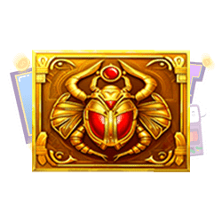 เกมสล็อต Gears of Horus