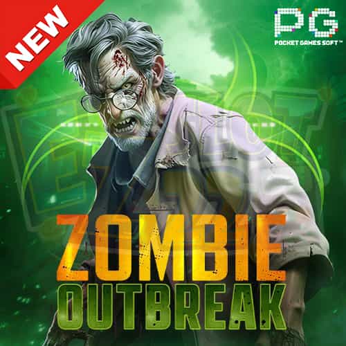 ทดลองเล่นสล็อต Zombie Outbreak เว็บตรง-min