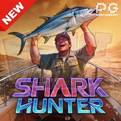 ทดลองเล่นสล็อต Shark Hunter ไม่ต้องฝาก-min