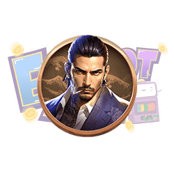 Yakuza Honor สัญลักษณ์ ยากูซ่า-min