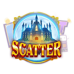 Angel vs Sinner สัญลักษณ์ scatter-min