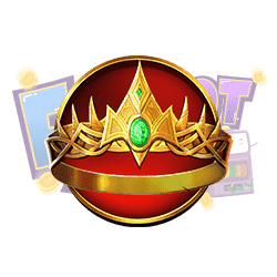 Gates of Olympus 1000 สัญลักษณ์ มงกุฏ-min