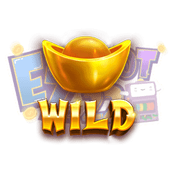 Mahjong Wins 2 สัญลักษณ์ wild-min
