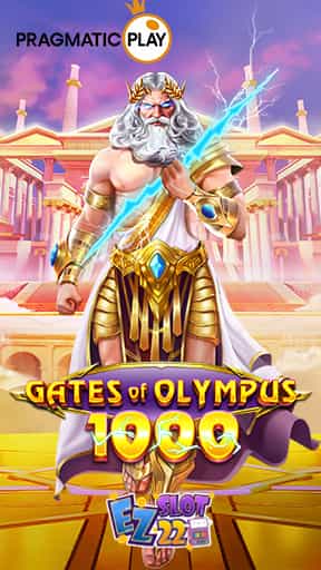 ทดลองเล่น Gates of Olympus 1000-min