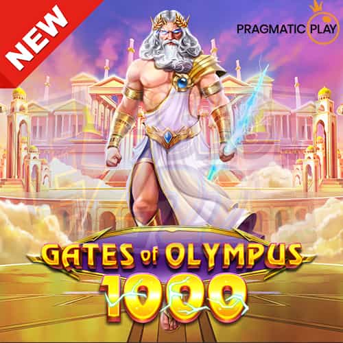 ทดลองเล่นสล็อต Gates of Olympus 1000 สล็อตpp เดโม่-min