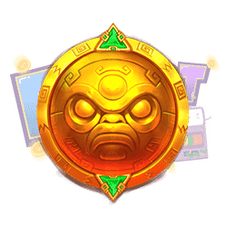 Fortune Hit'n Roll สัญลักษณ์ wild-min