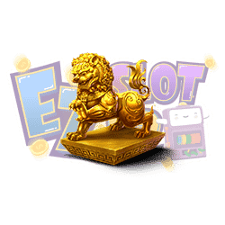 Gates of Gatot Kaca สัญลักษณ์ รูปปั้น-min