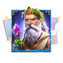 Hand of Midas 2 สัญลักษณ์ พ่อมด-min