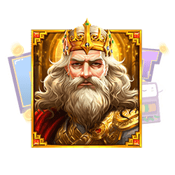 Hand of Midas 2 สัญลักษณ์ ราชา-min