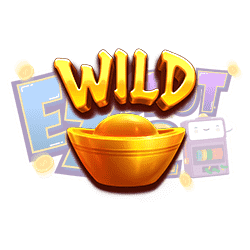 Mahjong Wins Bonus สัญลักษณ์ wild-min