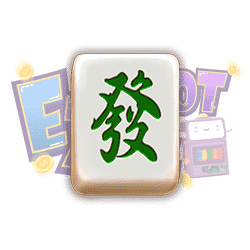 Mahjong Wins Bonus สัญลักษณ์ อักษรจีนเขียว-min