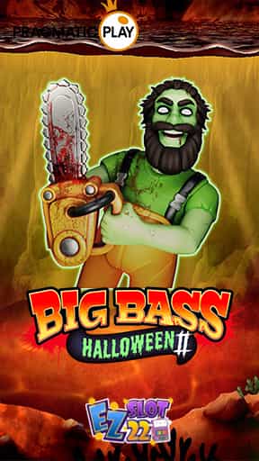 สล็อต Big Bass Halloween 2 แตกง่าย-min