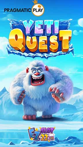 สล็อต Yeti Quest-min