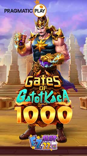 สล็อตเดโม่ Gates of Gatot Kaca-min