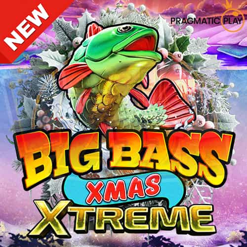 ทดลองเล่นสล็อต Big Bass Xmas Extreme-min