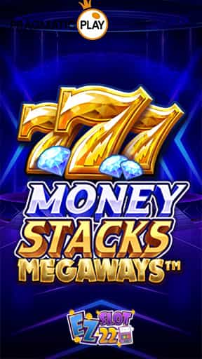 สล็อต Money Stacks Megaways-min