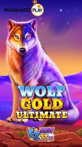 สล็อต Wolf Gold Ultimate-min