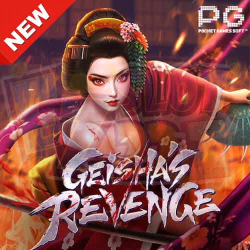 ทดลองเล่นสล็อต Geisha’s Revenge เกมใหม่ PG SLOT-min