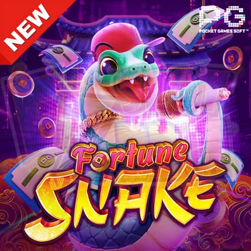 ทดลองเล่นสล็อต Fortune Snake เว็บตรง-min