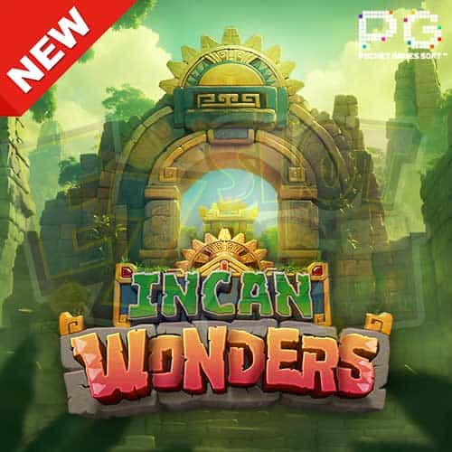ทดลองเล่นสล็อต-Incan-Wonders-เกมใหม่-PG-SLOT-min