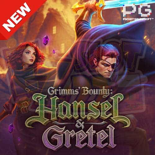 ทดลองเล่นสล็อต-Grimms'-Bounty-Hansel-&-Gretel-เกมใหม่-PG-SLOT-min