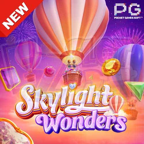 ทดลองเล่นเกม-Skylight-Wonders-เว็บตรง-PG-SLOT-min